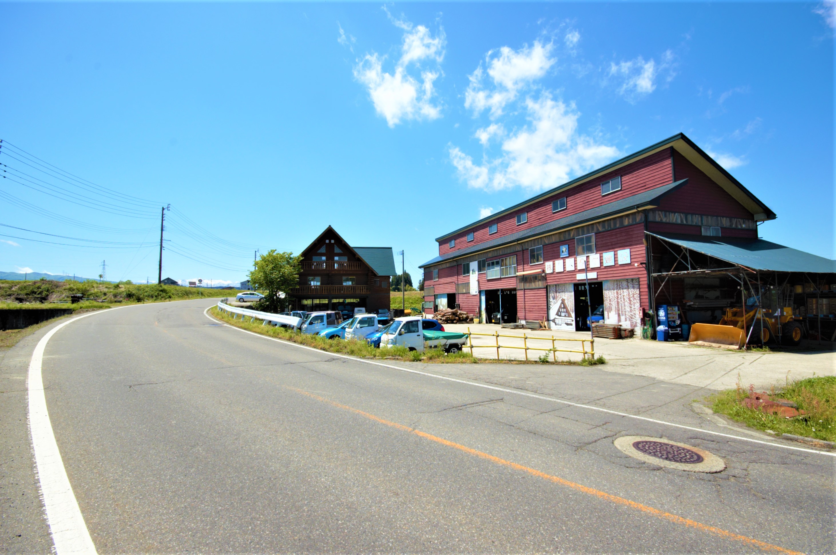 株式会社 カネタケ建設